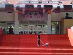 Film Festival Cannes 2018