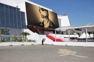 Cannes Film Festival La Croisette Cannes