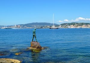 Port Canto Cannes