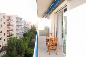 Cannes apartment rental