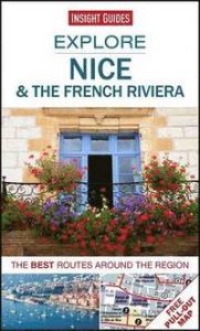 Insight Guides- Explore Nice &; the French Riviera