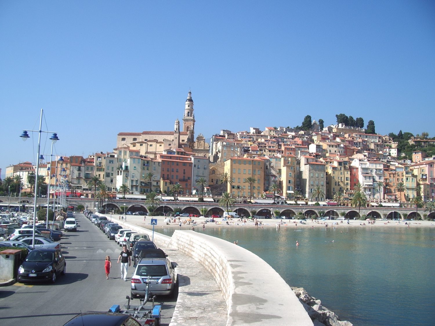 18 Things to do in Menton, France: A Complete List