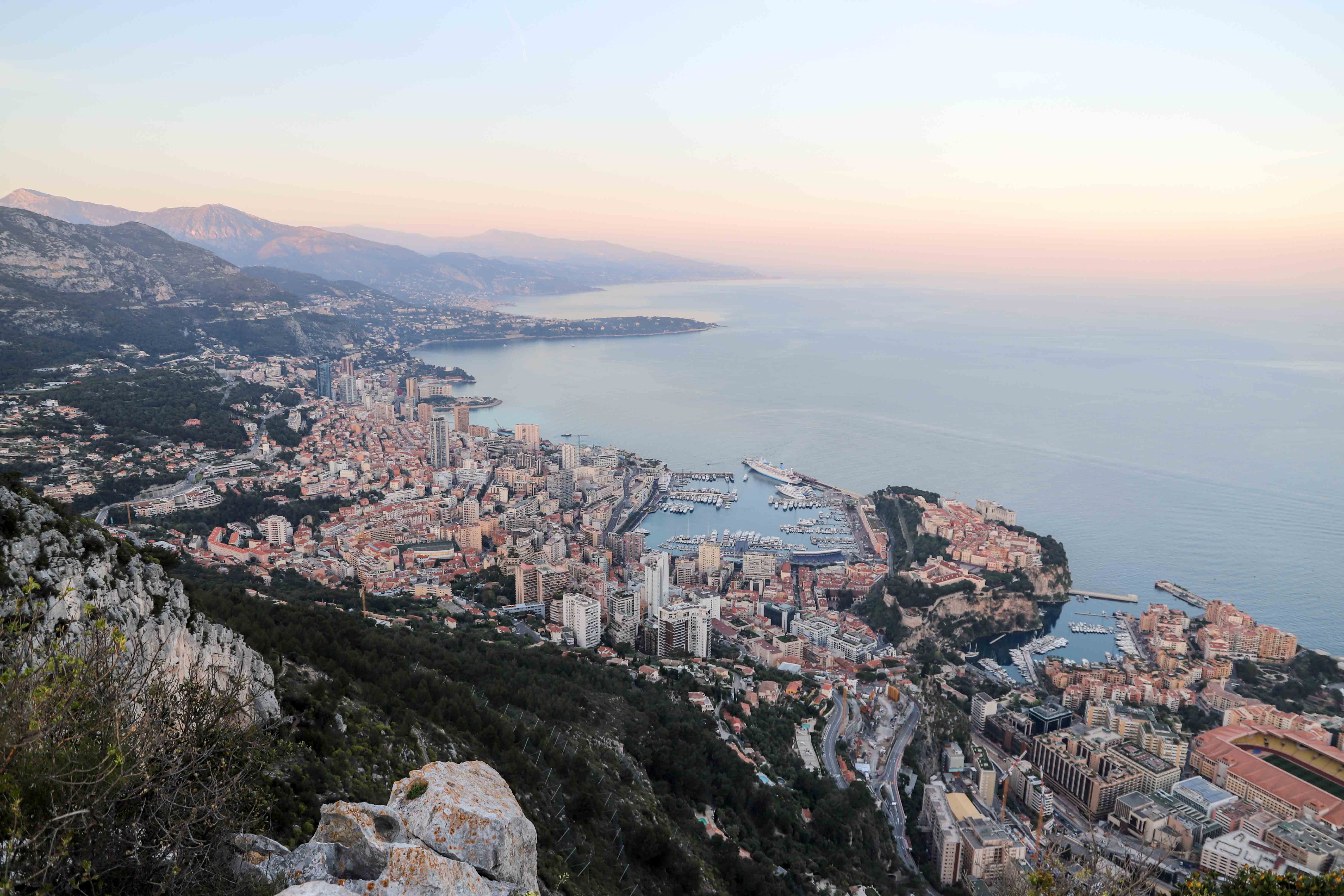 Facts about Monaco