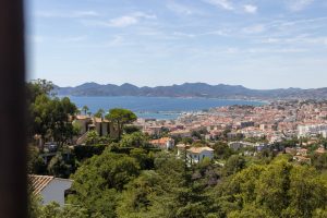 Facts about Cannes