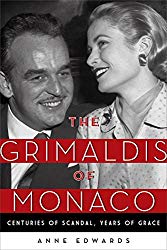 Book about Monaco