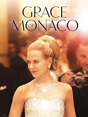 Monaco movie