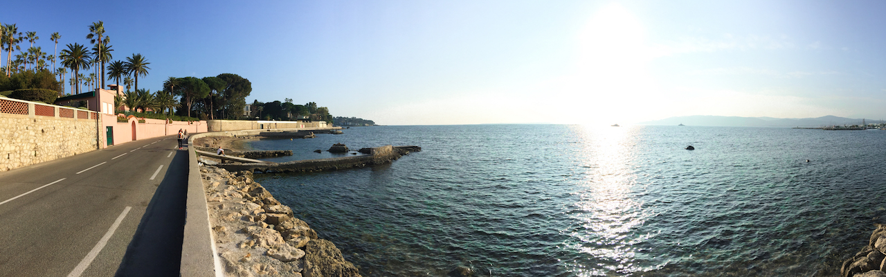 Antibes Peninsula