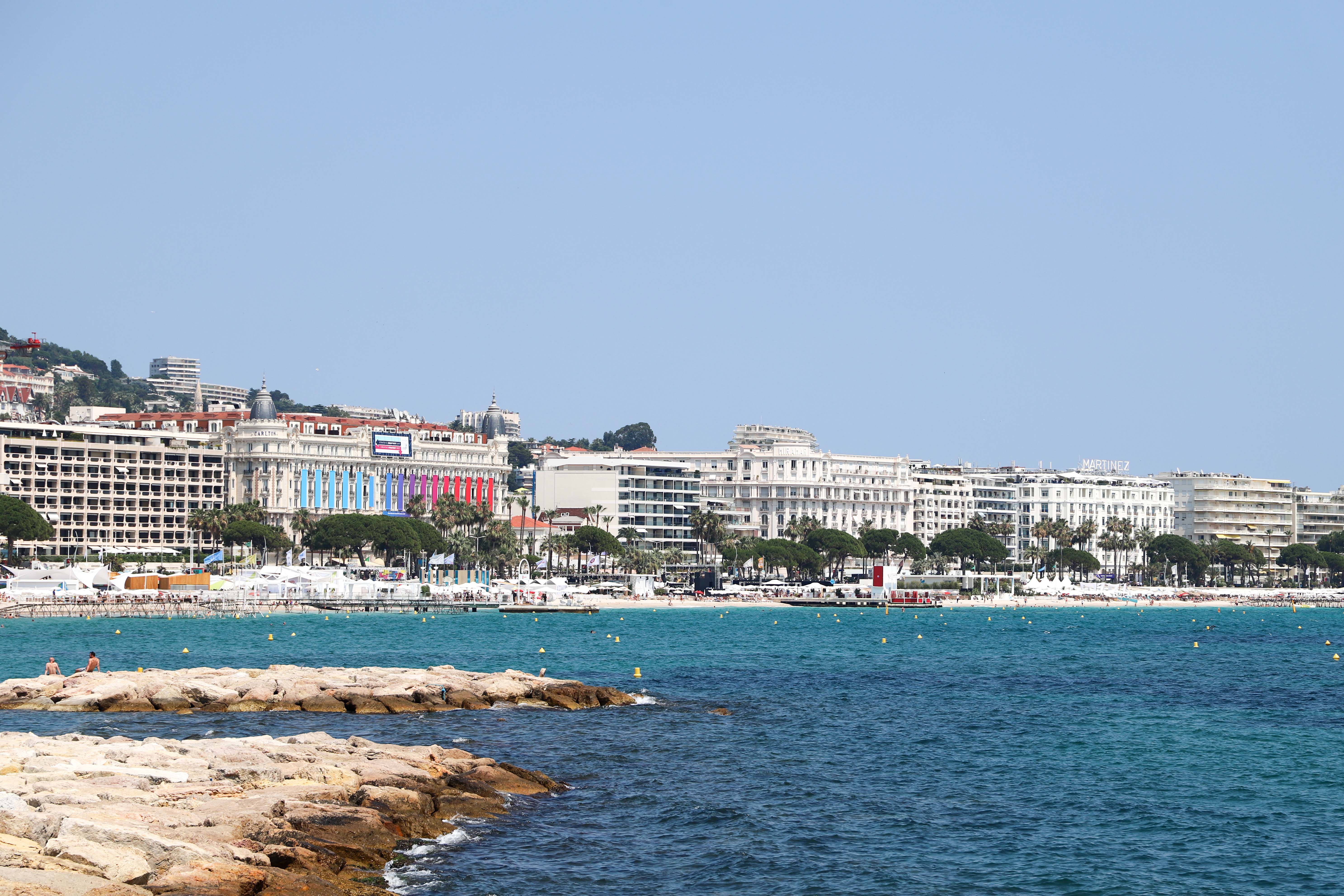 Cannes, France