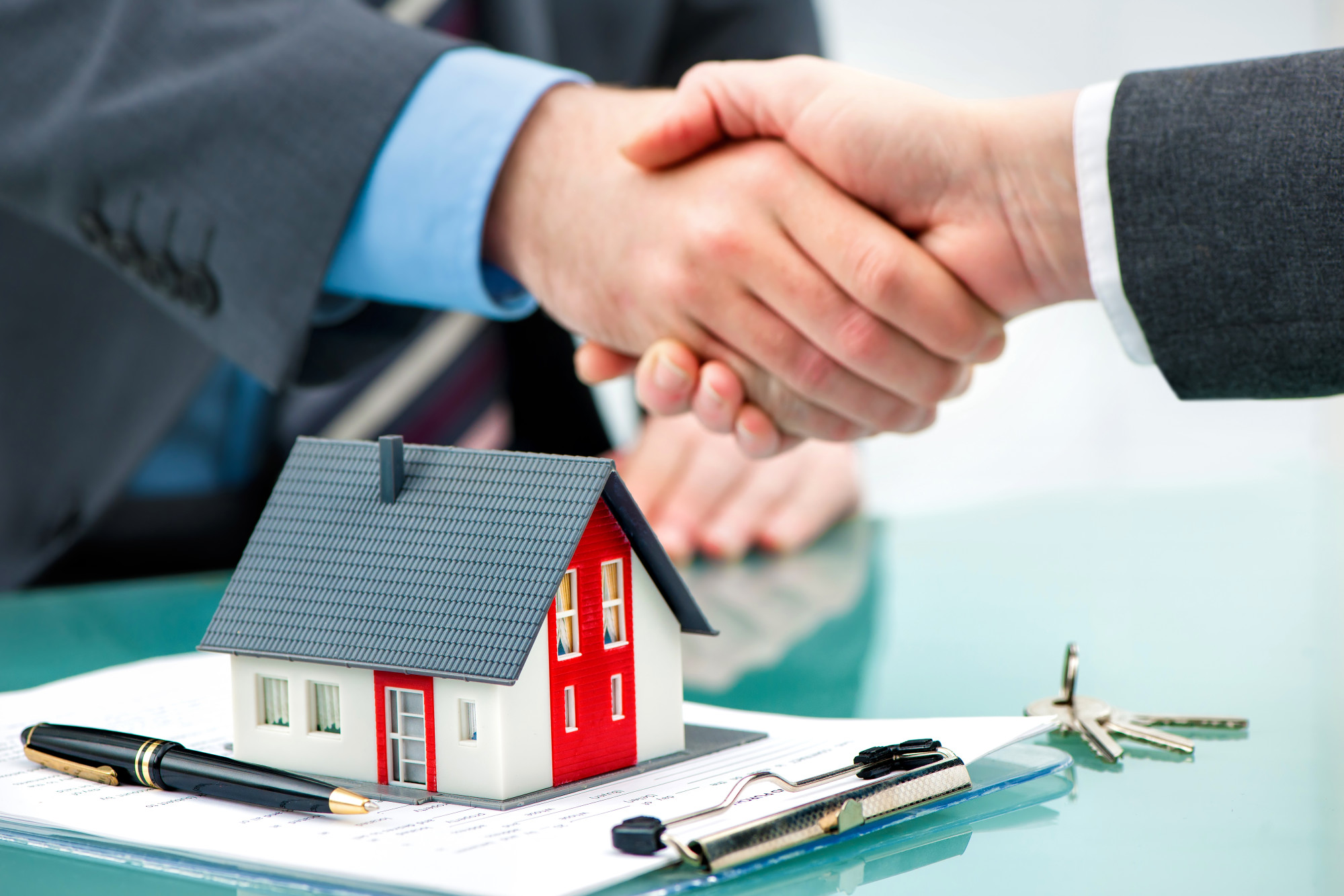 5 Ways to Ensure You Sell a House Quickly