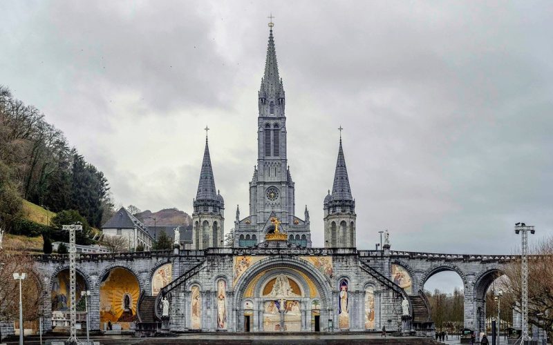 Saker att göra i Lourdes – Reseguide