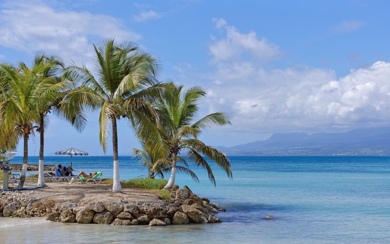 Saker att göra i Guadeloupe – Reseguide