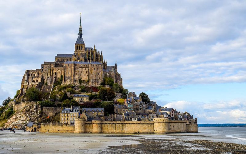 Saker att göra i Mont Saint Michel – Reseguide