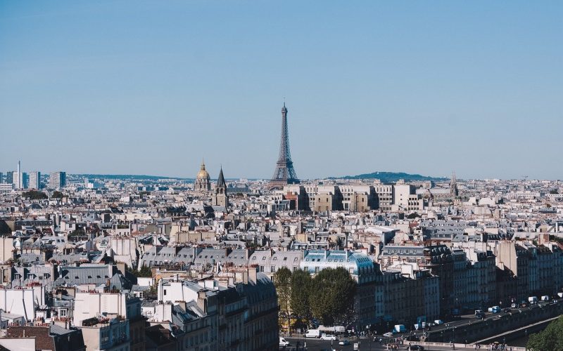 Bästa Dagsturer från Paris – Reseguide