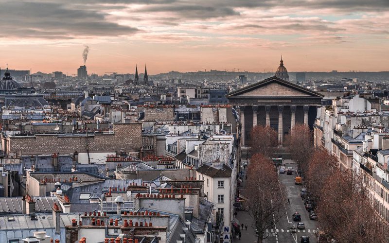 Parkering i Paris Guide: Parkeringsplats, kostnader och tips