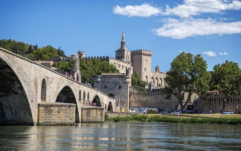 Saker att göra i Avignon – Reseguide