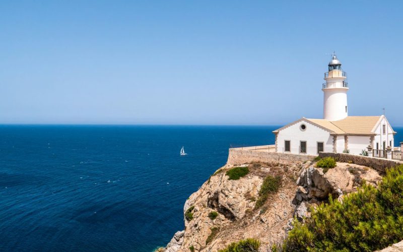 Drömboendet på Mallorca: En guide till öns bostadsmarknad